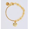 Gold Bracelet