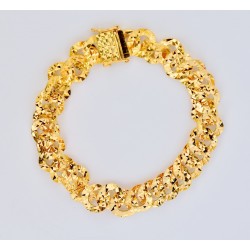 Gold Bracelet