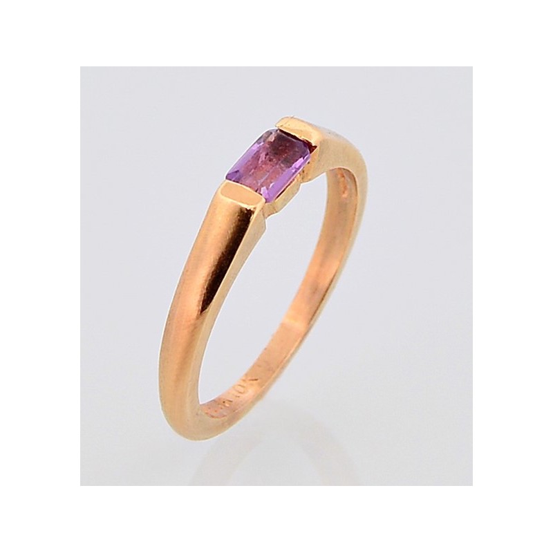 Gold Ring