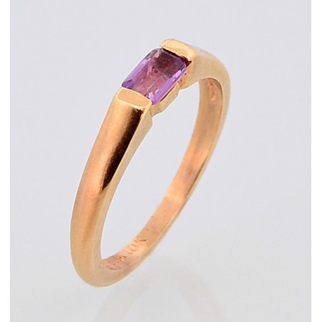 Gold Ring