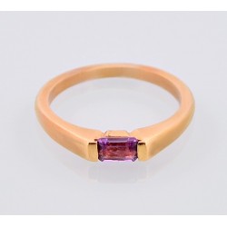 Gold Ring