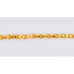 Gold Bracelet