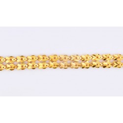 Gold Bracelet