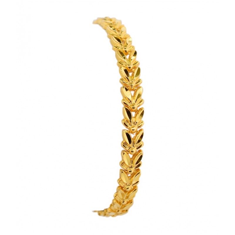 Gold Bracelet