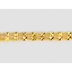 Gold Bracelet