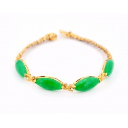 Jade Bracelet