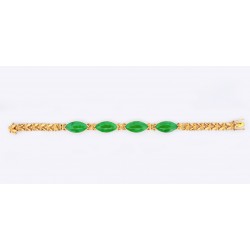 Jade Bracelet