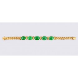 Jade Bracelet