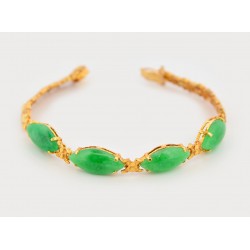 Jade Bracelet