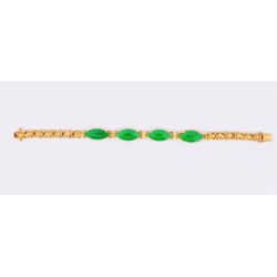 Jade Bracelet