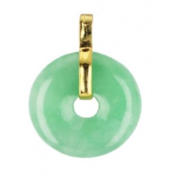 Jade Pendant