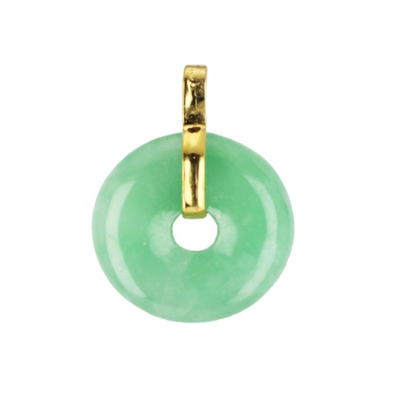 Jade Pendant